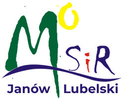 Miejski Ośrodek Sportu i Rekreacji w Janowie Lubelskim
